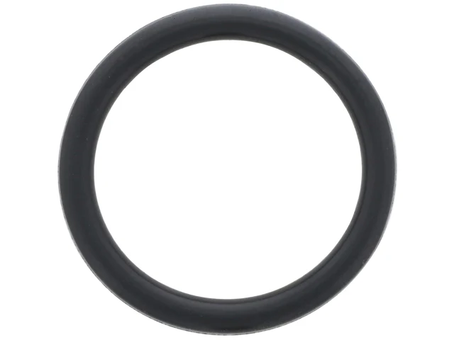 Mercedes-Benz Engine Charge Air Pipe O-Ring - Pipe to Noise Silencer | 2007-2016 - Image 2