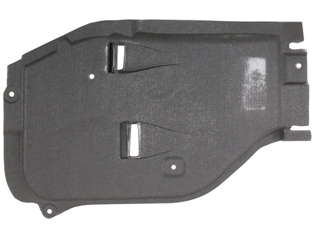 Mercedes-Benz Engine Compartment Shield | 2014-2020 - Image 3