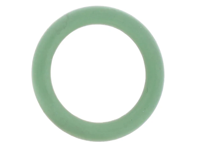 Mercedes-Benz Engine Crankcase Breather Line O-Ring at Rear of Vent Line to Breather Cover | 2011-2020