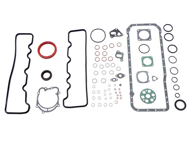 Mercedes-Benz Engine Crankcase Gasket Set | 1970-1975