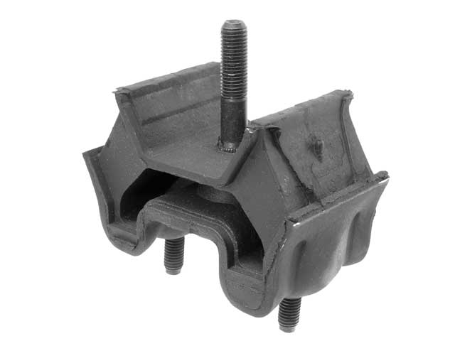 Mercedes-Benz Engine Mount | 1999-2005