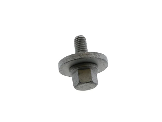 Mercedes-Benz Engine Mount Bolt with Washer (8 X 21 mm) - Mount to Subframe | 1994-2014
