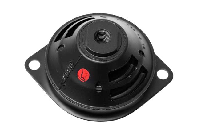 Mercedes-Benz Engine Mount (Small Round Type) | 1955-1971