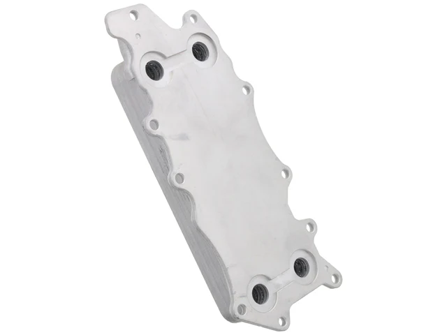 Mercedes-Benz Engine Oil Cooler | 2007-2022