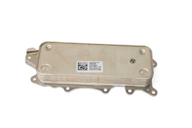 Mercedes-Benz Engine Oil Cooler | 2007-2022 - Image 3