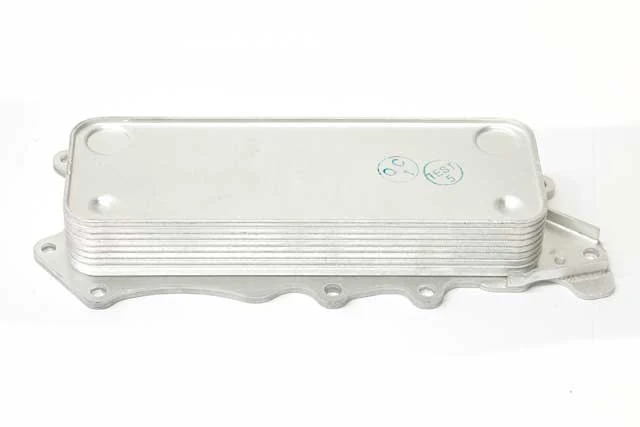 Mercedes-Benz Engine Oil Cooler | 2007-2022 - Image 4