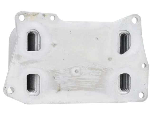 Mercedes-Benz Engine Oil Cooler | 2011-2019
