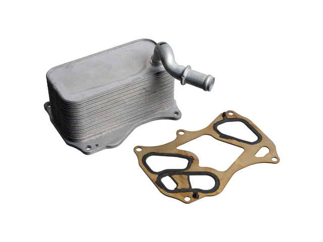 Mercedes-Benz Engine Oil Cooler | 2012-2023