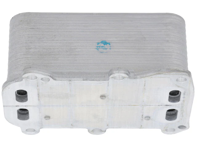 Mercedes-Benz Engine Oil Cooler | 2014-2026