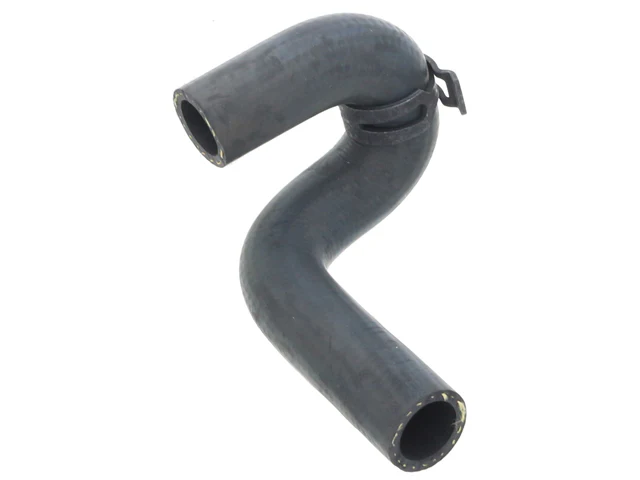 Mercedes-Benz Engine Oil Cooler Coolant Hose - Cooler to Cylinder Head Line | 2012-2015 - Image 2