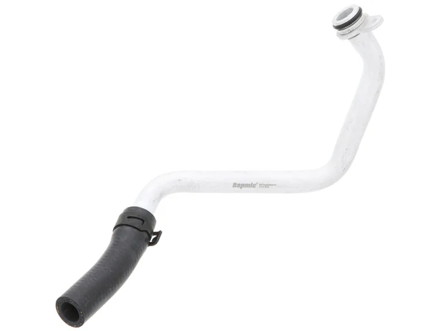 Mercedes-Benz Engine Oil Cooler Coolant Line | 2012-2018