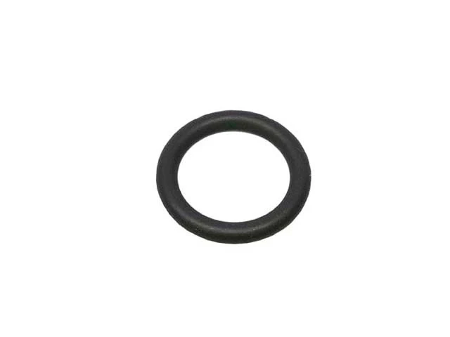 Mercedes-Benz Engine Oil Cooler Line O-Ring (15 X 3 mm) | 2012-2018