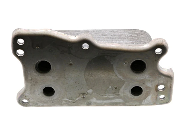 Mercedes-Benz Engine Oil Cooler without Filter Housing | 2005-2015