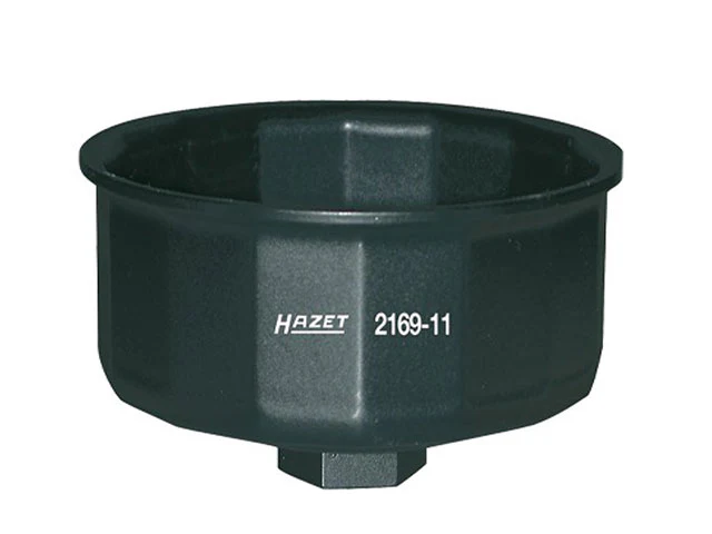 Mercedes-Benz Engine Oil Filter Wrench - 84 mm, 14-Point - 1/2" or 24 mm Drive | 2007-2022