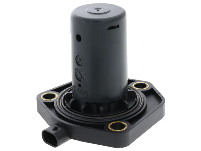 Mercedes-Benz Engine Oil Level Sensor | 2014-2020
