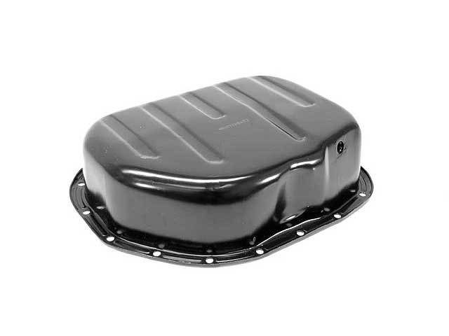 Mercedes-Benz Engine Oil Pan | 1963-1983