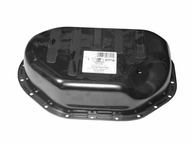 Mercedes-Benz Engine Oil Pan | 1966-1985