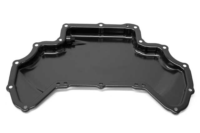 Mercedes-Benz Engine Oil Pan | 2005-2012 - Image 2