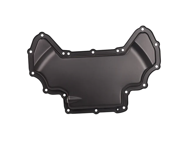 Mercedes-Benz Engine Oil Pan | 2005-2012 - Image 4