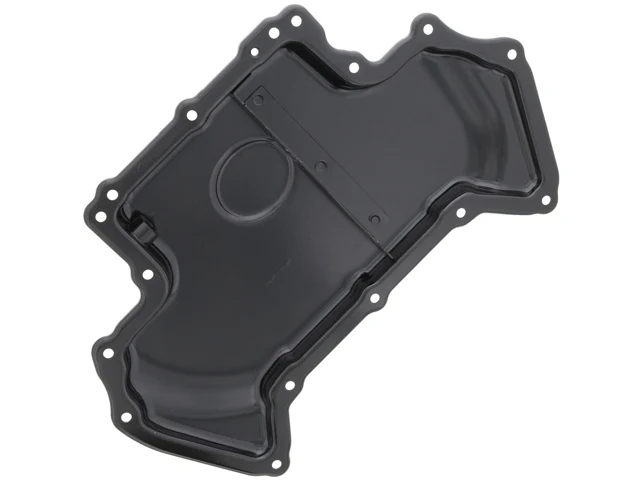 Mercedes-Benz Engine Oil Pan | 2007-2015