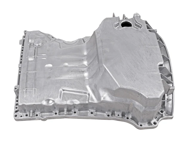 Mercedes-Benz Engine Oil Pan | 2012-2015
