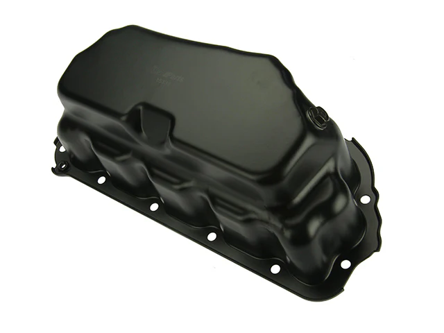 Mercedes-Benz Engine Oil Pan | 2012-2019