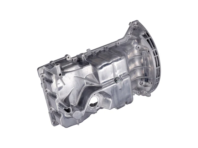 Mercedes-Benz Engine Oil Pan | 2014-2020