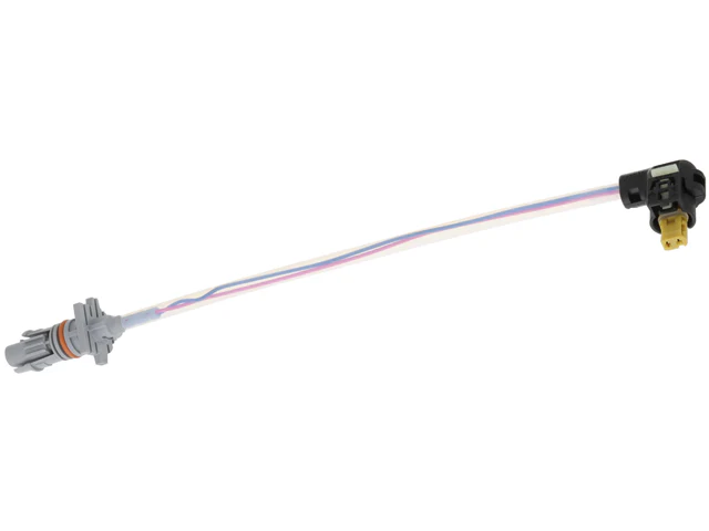 Mercedes-Benz Engine Oil Pump Adapter Wiring Harness | 2014-2025
