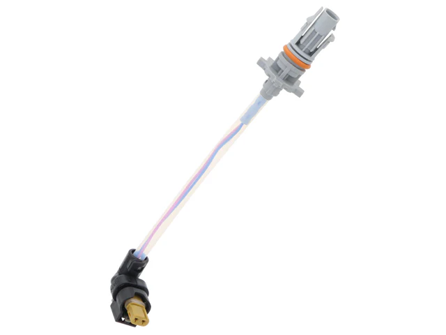 Mercedes-Benz Engine Oil Pump Adapter Wiring Harness | 2015-2023 - Image 2