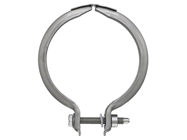 Mercedes-Benz Exhaust Clamp (Catalytic Converter) | 2015-2023