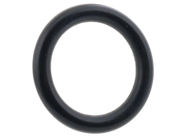 Mercedes-Benz Exhaust Manifold Heat Exchanger Seal - to Air Distribution Line (15 X 3.1 mm) | 2007-2016