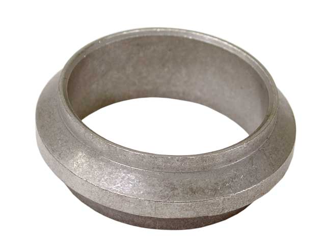 Mercedes-Benz Exhaust Seal Ring - Center Muffler to Rear Muffler | 1986-1989