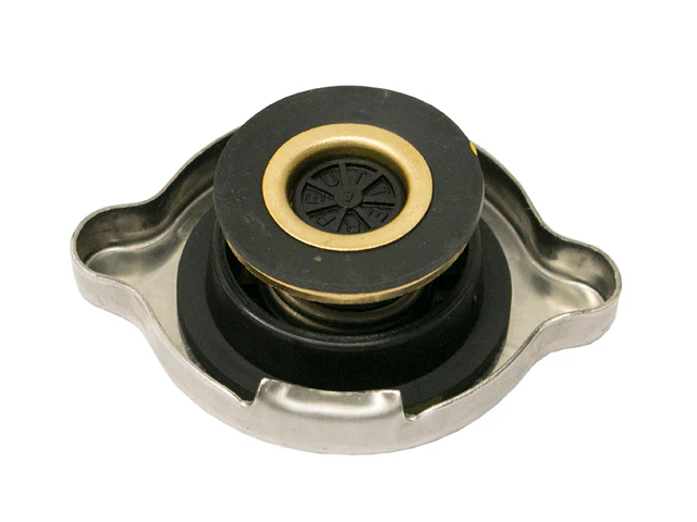 Mercedes-Benz Expansion Tank Cap (Bayonet Type) | 1968-2004 - Image 2