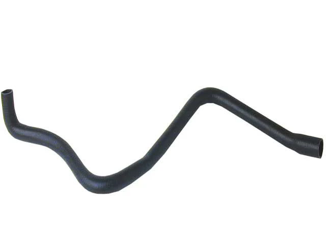 Mercedes-Benz Expansion Tank Hose - Expansion Tank to Radiator | 1981-1991