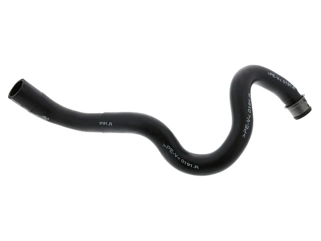 Mercedes-Benz Expansion Tank Hose - Expansion Tank to Radiator | 2007-2010