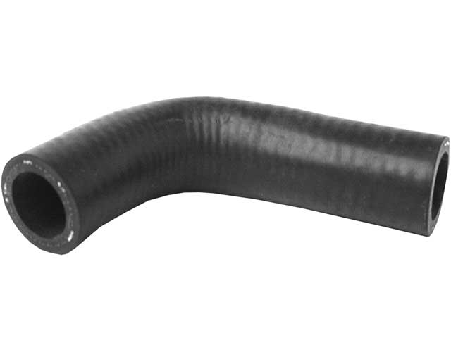 Mercedes-Benz Expansion Tank Hose - Expansion Tank to Radiator Line | 1967-1971