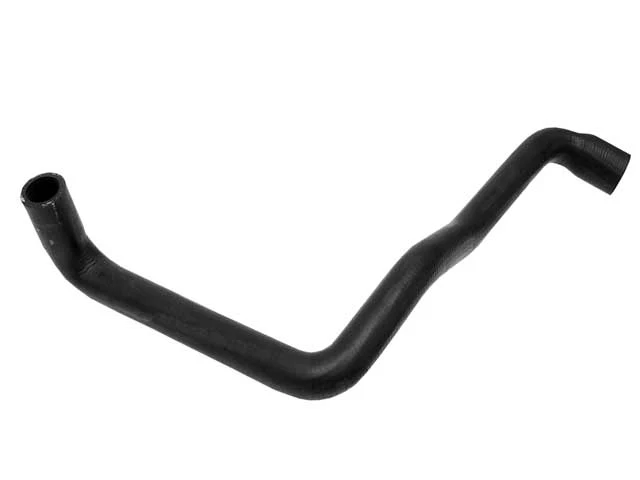 Mercedes-Benz Expansion Tank Hose - Radiator to Expansion Tank | 1996-1999
