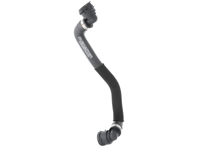 Mercedes-Benz Expansion Tank Hose - Tank to Radiator to Water Pump | 2016-2020
