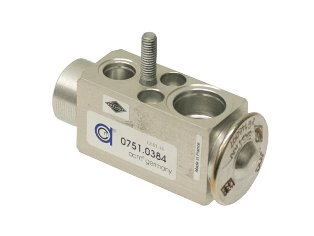 Mercedes-Benz Expansion Valve | 2005-2011