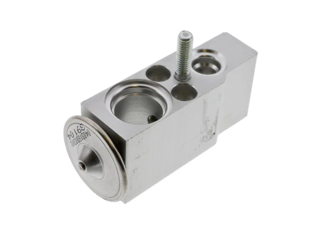 Mercedes-Benz Expansion Valve | 2006-2012 - Image 2