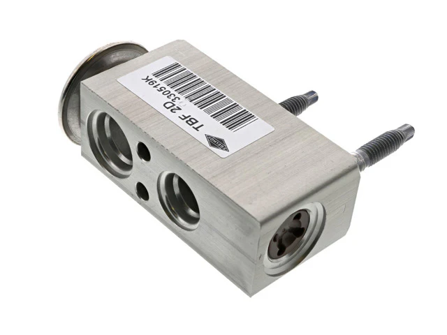 Mercedes-Benz Expansion Valve | 2012-2019