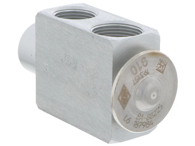 Mercedes-Benz Expansion Valve (Block Type) | 1977-1991