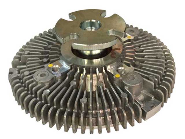 Mercedes-Benz Fan Clutch | 1963-1985