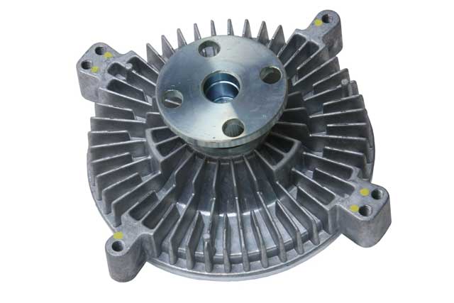 Mercedes-Benz Fan Clutch | 1981-1991