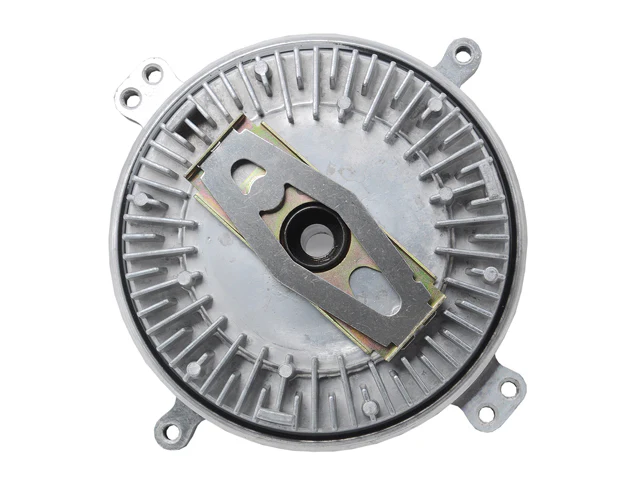 Mercedes-Benz Fan Clutch | 1992-2002 - Image 2