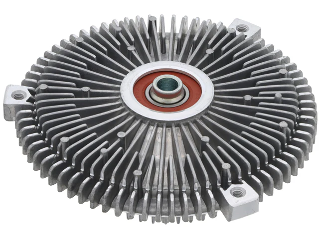 Mercedes-Benz Fan Clutch | 1998-1999