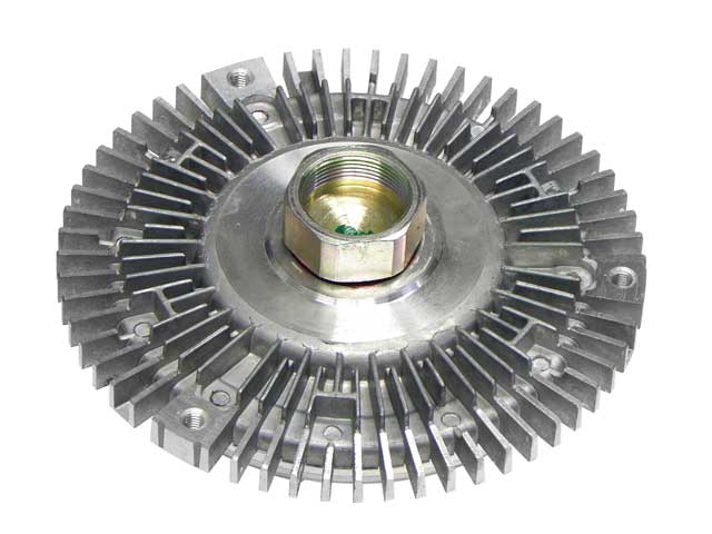 Mercedes-Benz Fan Clutch | 1998-2005