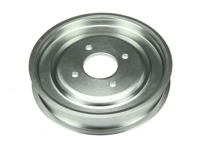Mercedes-Benz Fan Clutch Pulley | 1986-1997