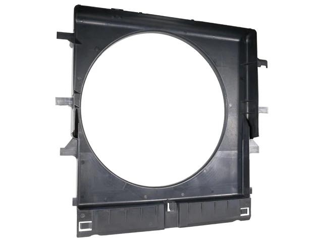 Mercedes-Benz Fan Shroud | 2010-2022