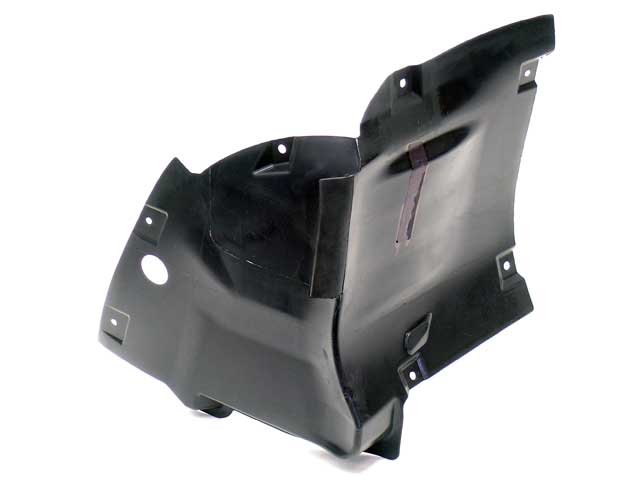 Mercedes-Benz Fender Liner | 2003-2006